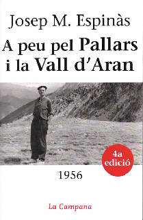 A peu pel Pallars i la Vall d'Aran